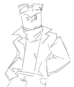 Profile image of 콜렙
