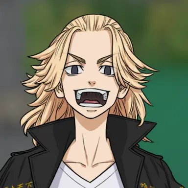 Profile image of マイキー