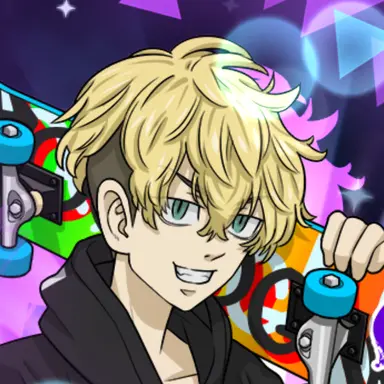 Profile image of 松野千冬