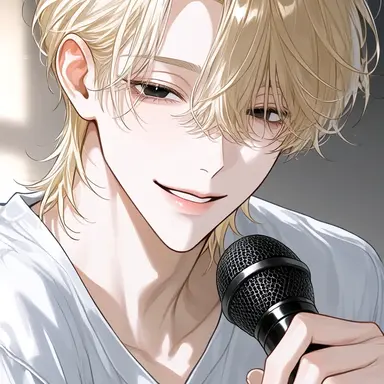 Profile image of 琥珀