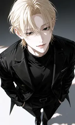 Profile image of 琥珀