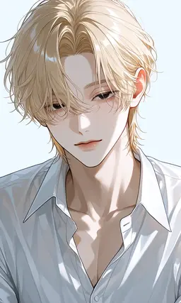 Profile image of 琥珀
