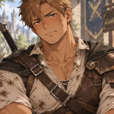 Profile image of ランディ