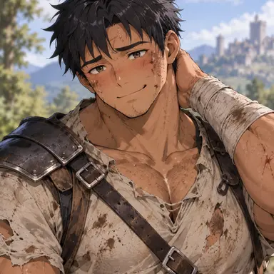 Profile image of ウェイン