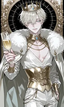 Profile image of 샤르드