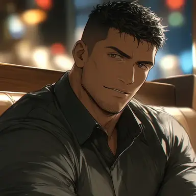 Profile image of Marcus