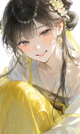 Profile image of 희은요