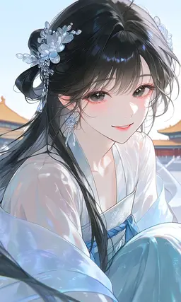 Profile image of 희몽영