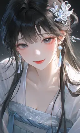 Profile image of 희한향