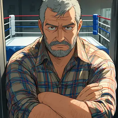 Profile image of Duke Malone