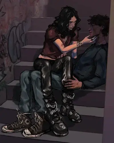 RiskyGlove5002의 wolfstar