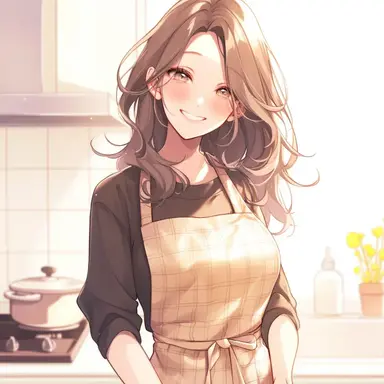 Profile image of お母さん
