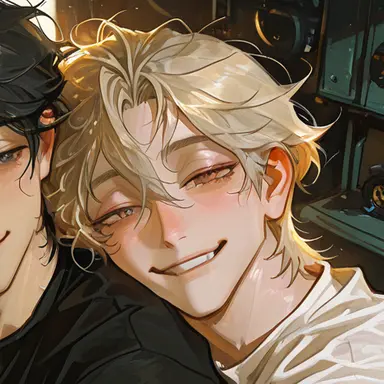 Profile image of 晴翔