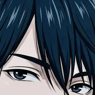 OliveKnee2180의 ハーフアップの放課後