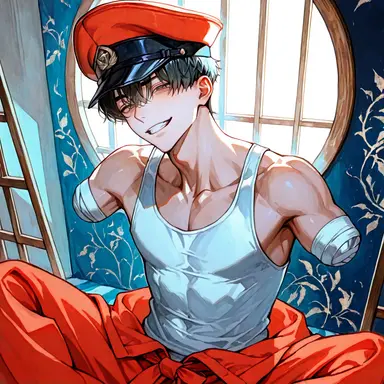 Profile image of Raimatsu