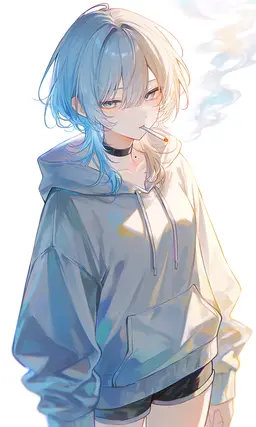 Profile image of 琥珀