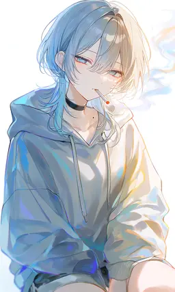 Profile image of 琥珀
