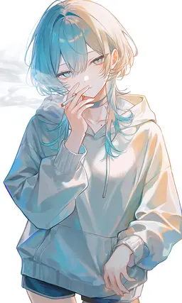 Profile image of 琥珀