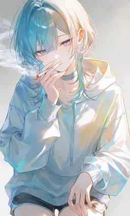 Profile image of 琥珀