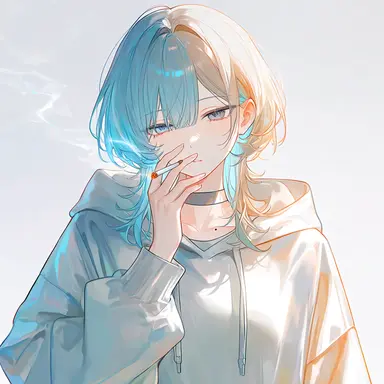 Profile image of 琥珀