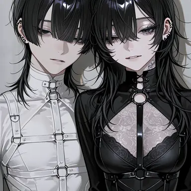 Profile image of Nagi Amamiya