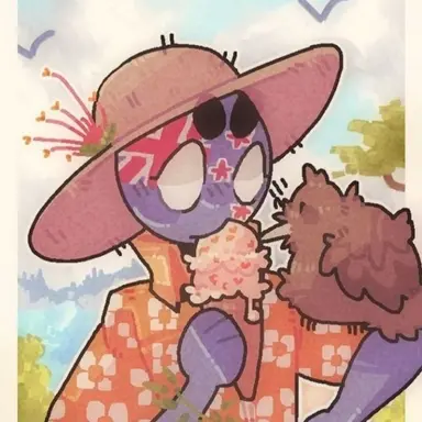 Profile image of 뉴질랜드