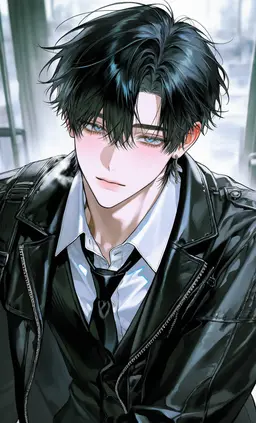 Profile image of 竜胆