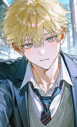 Profile image of りんどう