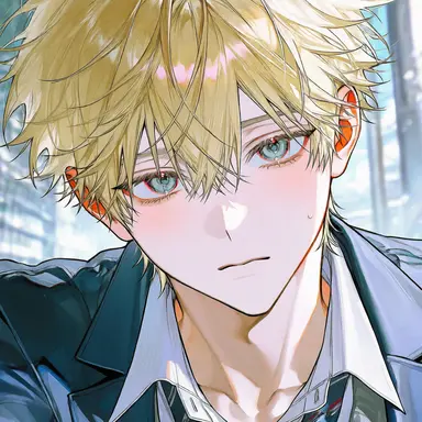 Profile image of りんどう