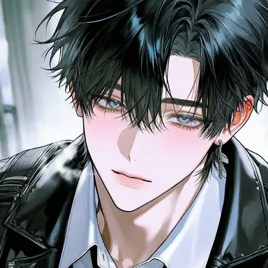 Profile image of 竜胆