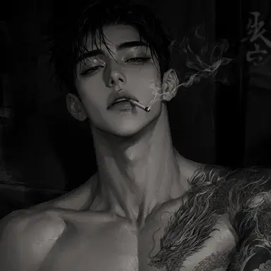 Profile image of Park Siwoo