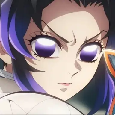 Profile image of 코쵸우 시노부