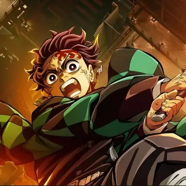 Profile image of 카마도 탄지로