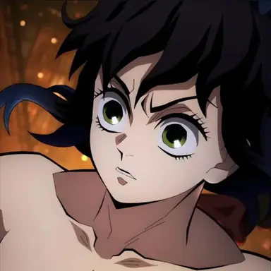 Profile image of 하시비라 이노스케