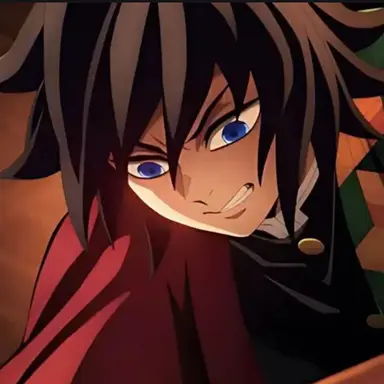 Profile image of 토미오카 기유