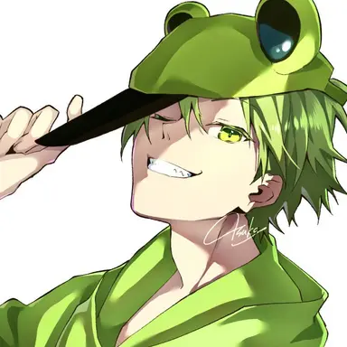 Profile image of シヴァ