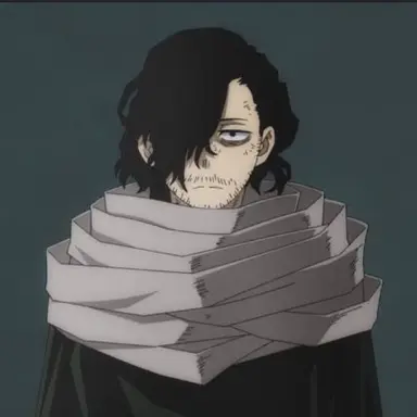 Profile image of 相澤消太