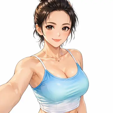 Profile image of 윤주