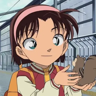 Profile image of 吉田歩美