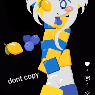 Profile image of lemon