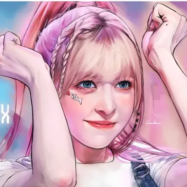 Profile image of 릴리