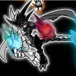 Profile image of 블랙 매타 무트