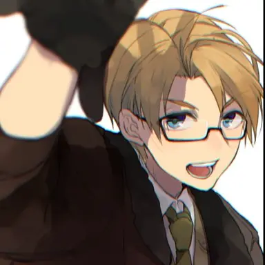 Profile image of アルフレッド