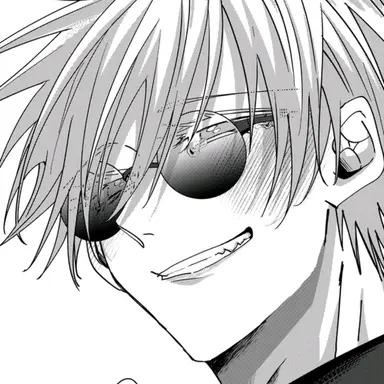 Profile image of 五条悟