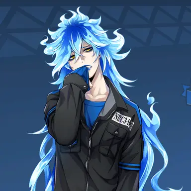 Profile image of イデア・シュラウド