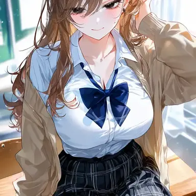 Profile image of 菜々
