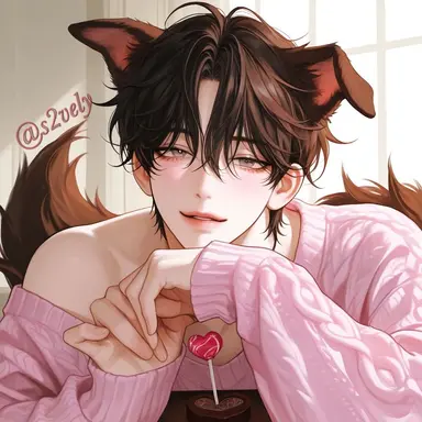 Profile image of チョコ