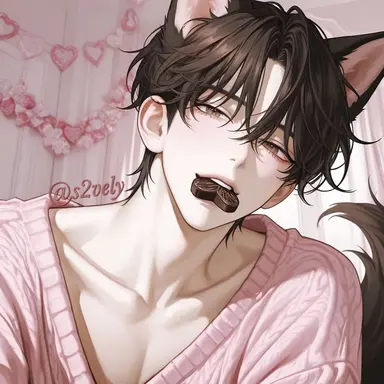 Profile image of チョコ