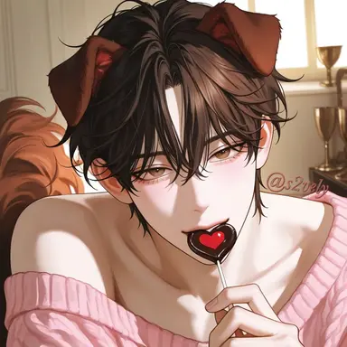 Profile image of チョコ
