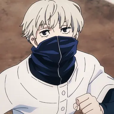 Profile image of 이누마키 토게